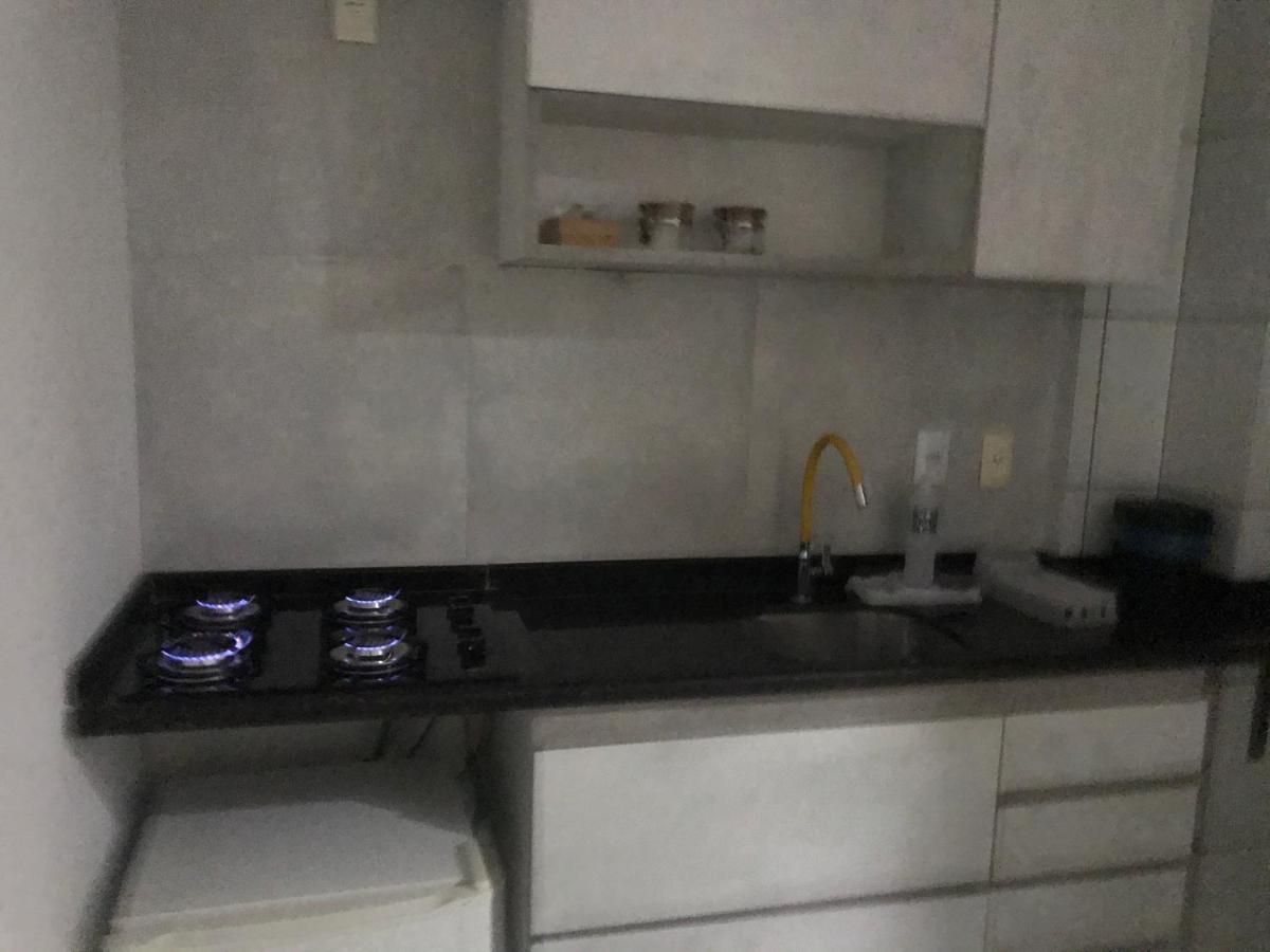 Ap Vista Mar Ponta Negra C/ Camareira E Troc Roupa De Cama Apartment Natal Exterior photo